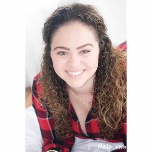 Meet your Posher, Sasha